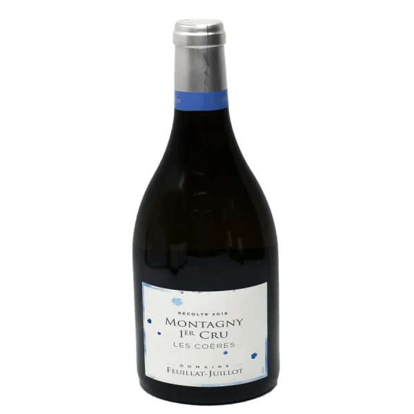 Domaine Feuillat-Juillot Montagny 1er Cru Les Coeres 2019 domaine feuillat juillot monta 0 1753344786 - BOTTLEBARRN