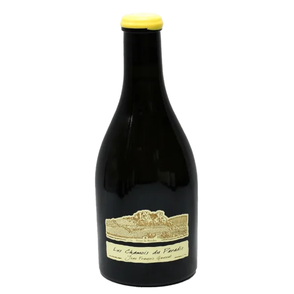 Domaine Ganevat Rare Vintage Les Chamois du Parad domaine ganevat rare vintage l 0 1753344797 - BOTTLEBARRN