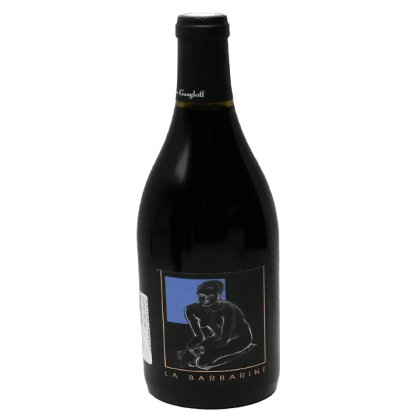Domaine Gangloff 2020 Cote Rotie La Barbarine Red Wine Rated D98 V96 domaine gangloff 2020 cote rot 0 1753345070 - BOTTLEBARRN