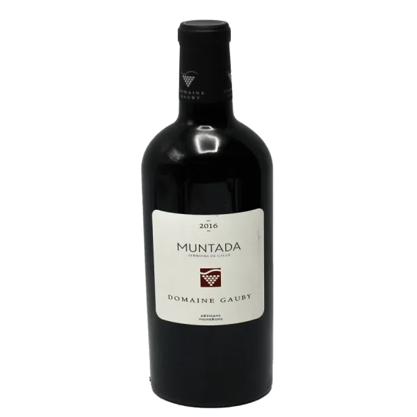 domaine gauby muntada rouge fr 0 1753344720 - BOTTLEBARRN