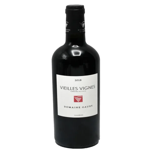 Domaine Gauby Old Vines Red Wine | Côtes du Roussillon | 2018 domaine gauby old vines red wi 0 1753345196 - BOTTLEBARRN