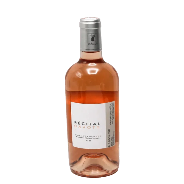 Domaine Gavoty 2021 Provence Rosé - Elegant French Wine domaine gavoty 2021 provence r 0 1753344458 - BOTTLEBARRN