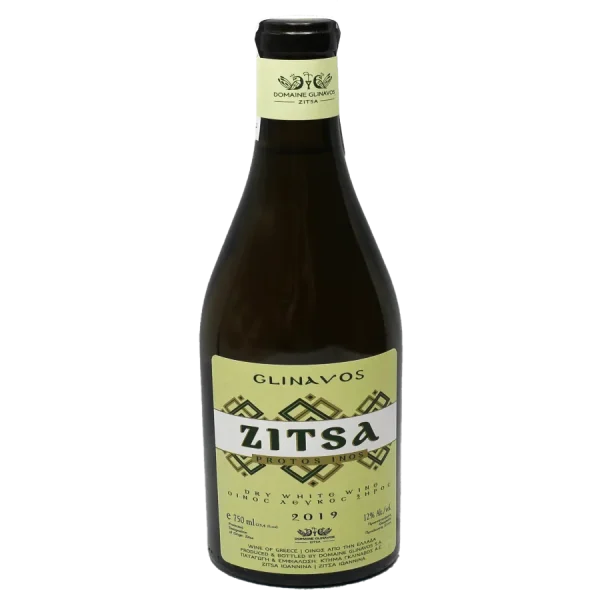 Domaine Glinavos Zitsa Debina 2020 - Award-Winning 92 Points Wine domaine glinavos zitsa debina 0 1753345295 - BOTTLEBARRN