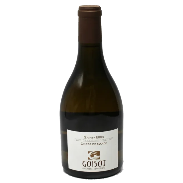 Domaine Goisot 2022 Saint-Bris Corps de Garde Vintage Wine domaine goisot 2022 saint bris 0 1753345295 - BOTTLEBARRN