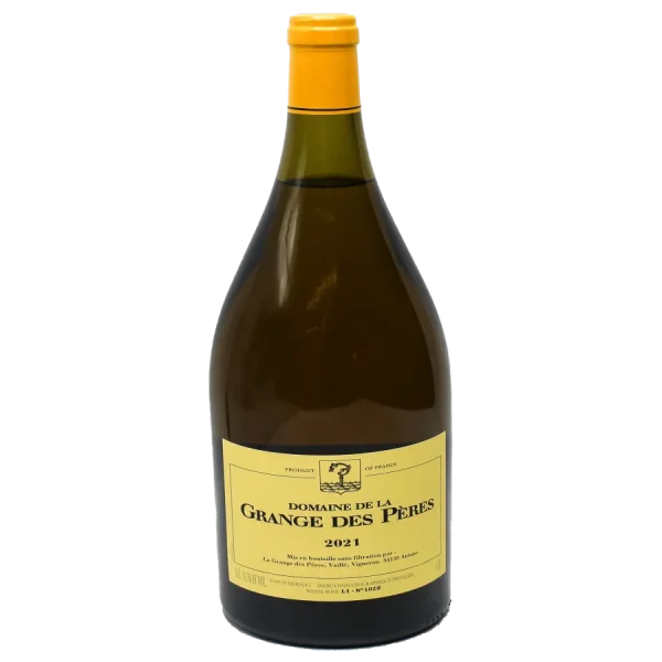 Domaine Grange des Peres 2021 Blanc Magnum Premium White Wine domaine grange des peres 2021 0 1753345438 - BOTTLEBARRN