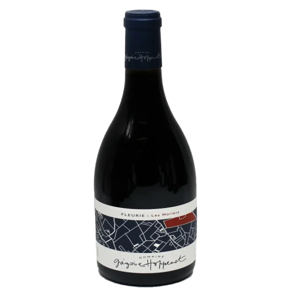 domaine gregoire hoppenot wa94 0 1753345207 - BOTTLEBARRN