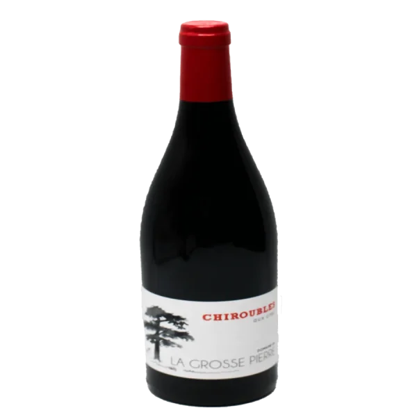 domaine grosse pierre chiroubl 0 1753344786 - BOTTLEBARRN