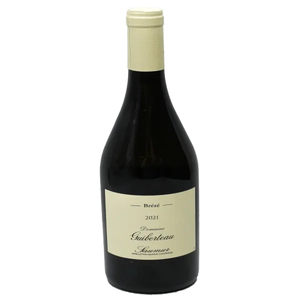 domaine guiberteau 2021 saumur 0 1753345579 - BOTTLEBARRN