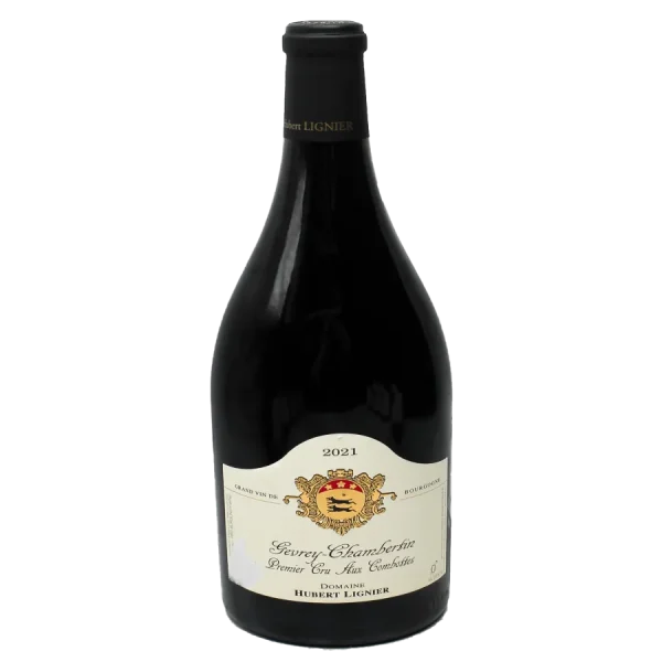 Domaine H.Lignier Aux Combottes Burgundy Red - Single Vineyard Vintage domaine hlignier aux combottes 0 1753344921 - BOTTLEBARRN