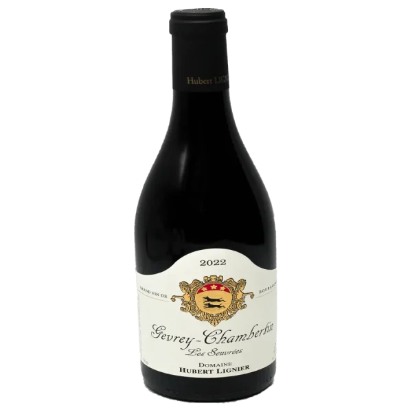 Domaine Hubert Lignier 2022 Gevrey-Chambertin Red Wine V92-94/BH89-91 domaine hubert lignier 2022 ge 0 1753345505 - BOTTLEBARRN