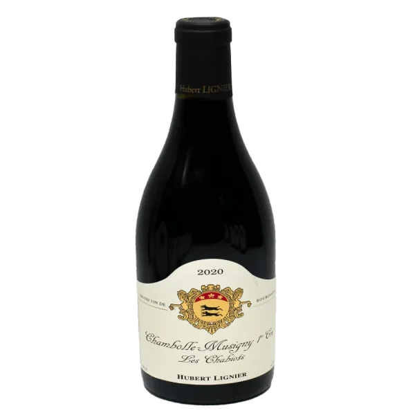 Domaine Hubert Lignier Chambolle-Musigny 2020 - 92+ Rated Burgundy domaine hubert lignier chambol 0 1753344459 - BOTTLEBARRN