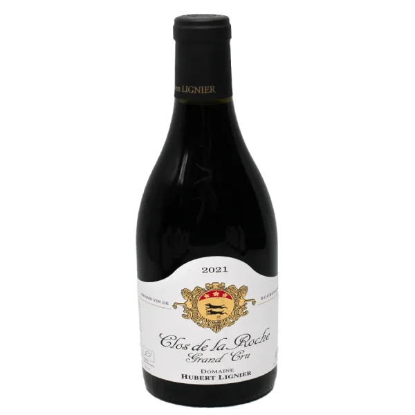 Domaine Hubert Lignier Clos de la Roche Grand Cru - 97pt Vinous/Decanter domaine hubert lignier clos de 0 1753343818 - BOTTLEBARRN