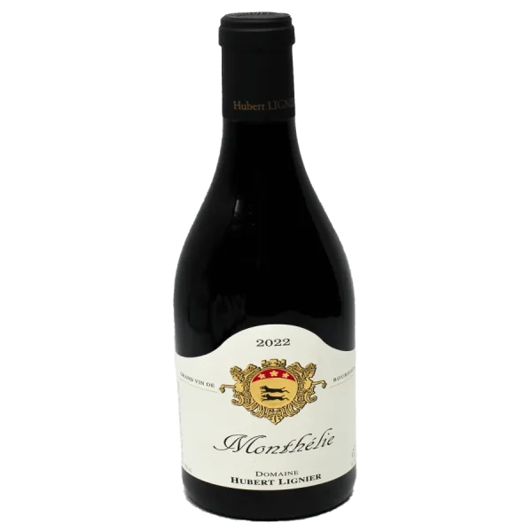 Domaine Hubert Lignier Monthelie Red Wine | Premium Burgundy Vintage domaine hubert lignier monthel 0 1753345505 - BOTTLEBARRN