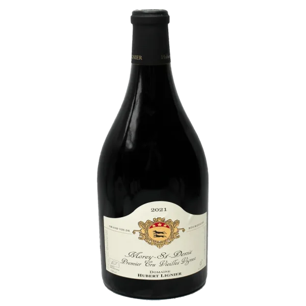 Domaine Hubert Lignier Morey-St-Denis Premier Cru 2021 1.5L domaine hubert lignier morey s 0 1753344459 - BOTTLEBARRN