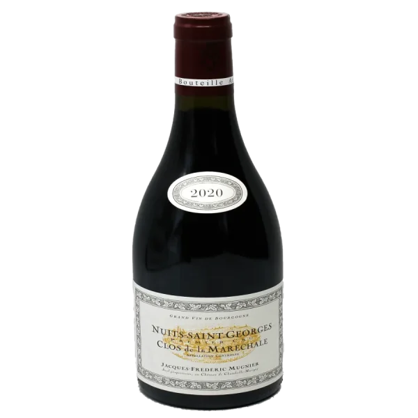 domaine j f mugnier nuits st g 0 1753345149 - BOTTLEBARRN