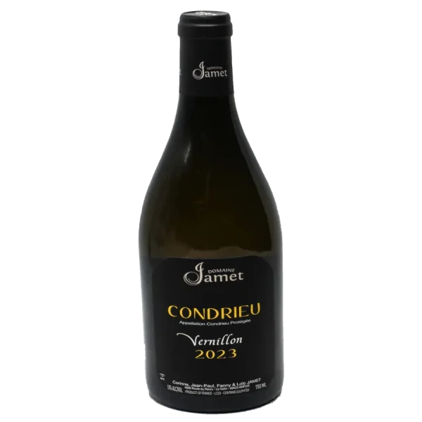domaine jamet 2023 condrieu wh 0 1753343791 - BOTTLEBARRN