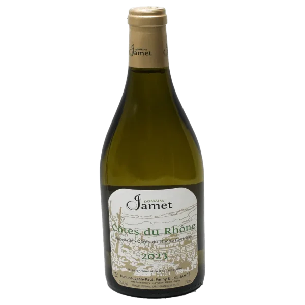 domaine jamet 2023 cotes du rh 0 1753344104 - BOTTLEBARRN