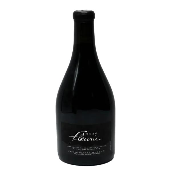 Domaine Jean Foillard 2023 Fleurie Cru Beaujolais Wine domaine jean foillard 2023 fle 0 1753344103 - BOTTLEBARRN
