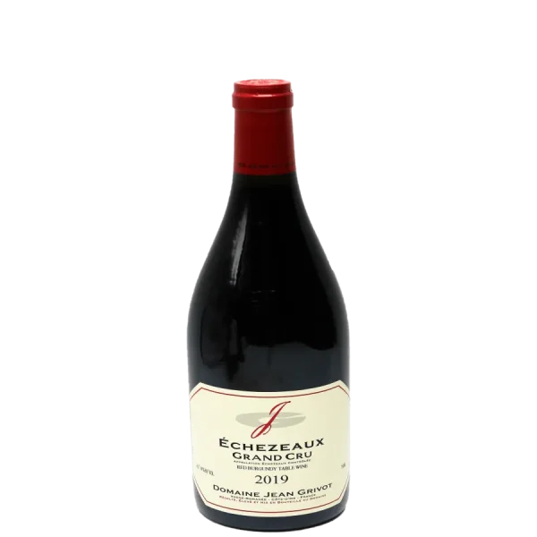 Domaine Jean Grivot 2019 Echezeaux Grand Cru Burgundy Wine domaine jean grivot 2019 echez 0 1753344220 - BOTTLEBARRN