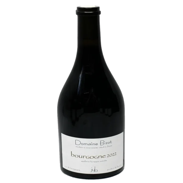 Domaine Jean Yves Bizot 2022 Bourgogne Pinot Noir Wine domaine jean yves bizot 2022 b 0 1753343555 - BOTTLEBARRN
