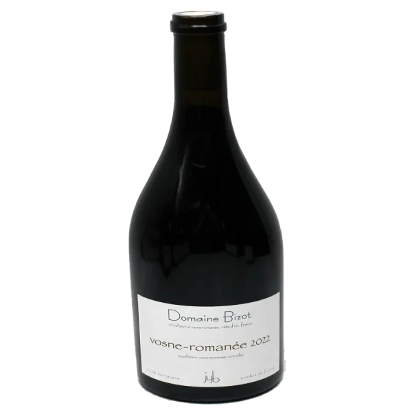 Domaine Jean Yves Bizot Vosne-Romanée Red Wine BH90-92 | Premium Vintage domaine jean yves bizot vosne 0 1753343557 - BOTTLEBARRN