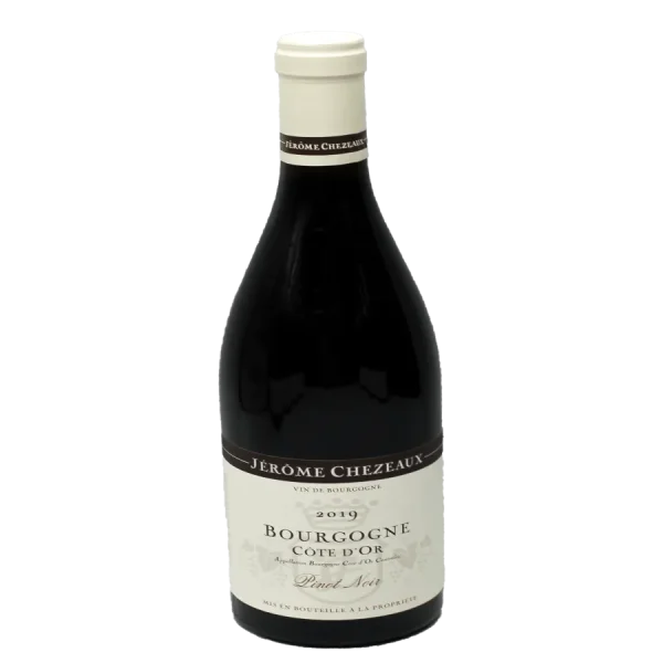 Domaine Jerome Chezeaux 2019 Bourgogne Pinot Noir Wine domaine jerome chezeaux 2019 b 0 1753344314 - BOTTLEBARRN