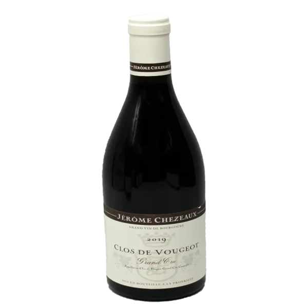 Domaine Jerome Chezeaux 2020 Clos Vougeot Grand Cru Burgundy domaine jerome chezeaux 2020 c 0 1753344315 - BOTTLEBARRN