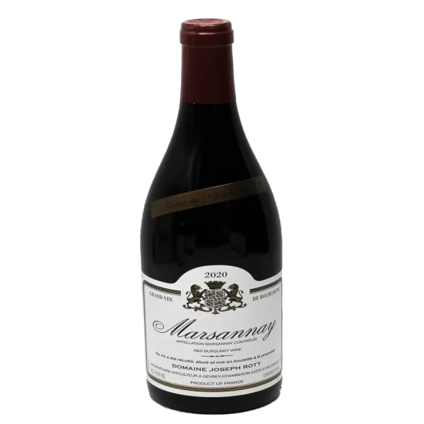 Domaine Joseph Roty 2021 Marsannay Red Wine 90+ WA Rated domaine joseph roty 2021 marsa 0 1753344797 - BOTTLEBARRN