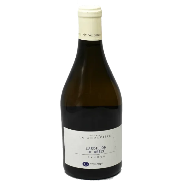 Domaine La Giraudiere 2022 L'Ardillon de Breze Fine Wine domaine la giraudiere 2022 lar 0 1753345343 - BOTTLEBARRN