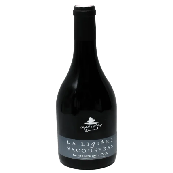 domaine la ligieres vaqueyras 0 1753345325 - BOTTLEBARRN