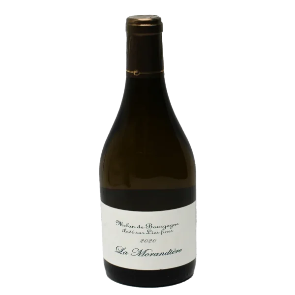domaine la morandire melon bur 0 1753344351 - BOTTLEBARRN