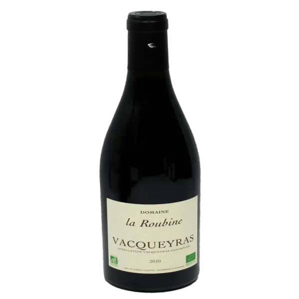 domaine la roubine 2020 vacque 0 1753345207 - BOTTLEBARRN