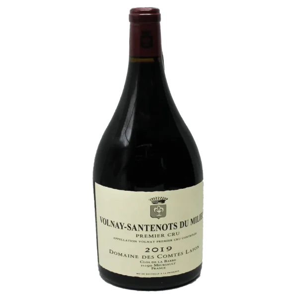 Domaine Lafon Volnay Santenots 1er Cru Magnum 2019 domaine lafon volnay santenots 0 1753345314 - BOTTLEBARRN