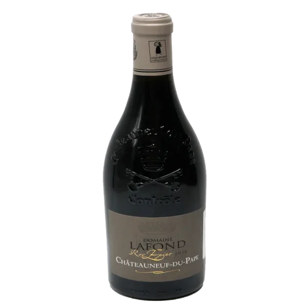 domaine lafond 2010 chateauneu 0 1753344528 - BOTTLEBARRN