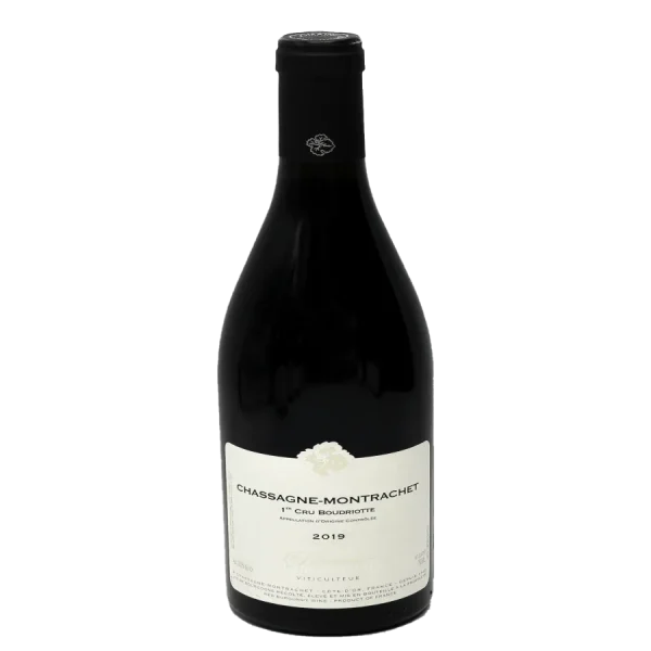 Domaine Lamy-Pillot Chassagne Montrachet Premier Cru Burgundy domaine lamy pillot chassagne 0 1753344798 - BOTTLEBARRN