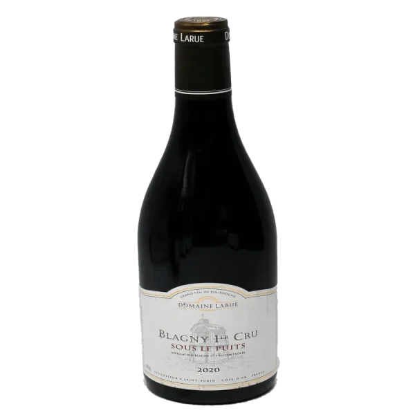 Domaine Larue 2020 Blagny Premier Cru Red Burgundy Wine domaine larue 2020 blagny prem 0 1753344798 - BOTTLEBARRN