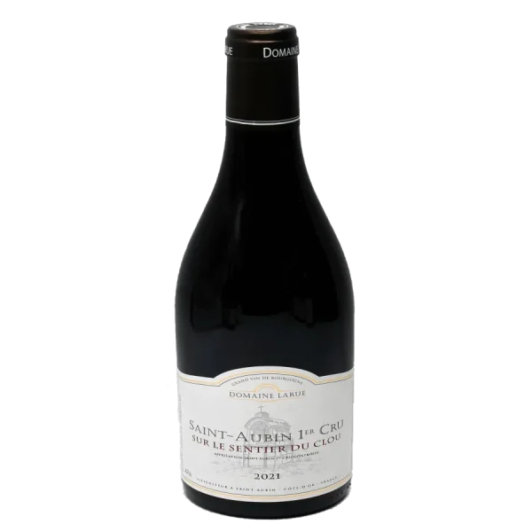 Domaine Larue Saint-Aubin Premier Cru Sentier du Clou 2021 domaine larue saint aubin prem 0 1753344797 - BOTTLEBARRN