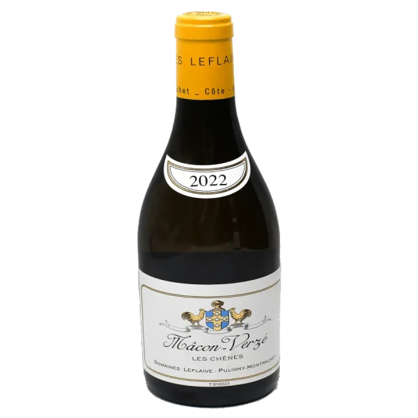 Domaine Leflaive Macon-Verze 2022 White Burgundy domaine leflaive macon verze 2 0 1753345265 - BOTTLEBARRN
