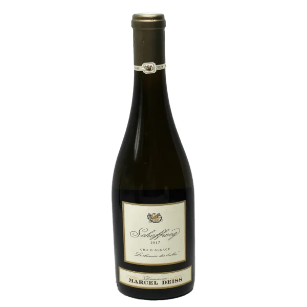 Domaine Marcel Deiss 2017 Schoffweg Alsace Grand Cru Wine domaine marcel deiss 2017 scho 0 1753344770 - BOTTLEBARRN