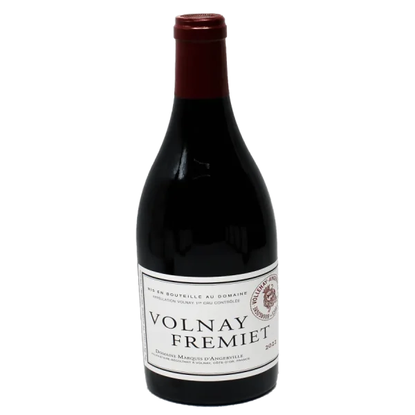 Domaine Marquis d'Angerville 2022 Volnay 1er Cru Clos des Angles domaine marquis dangerville 20 0 1753343729 - BOTTLEBARRN