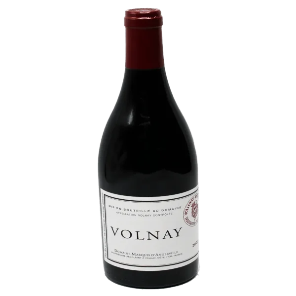 Domaine Marquis d'Angerville Volnay Red Wine 2020 | BH Rating domaine marquis dangerville vo 0 1753345409 - BOTTLEBARRN