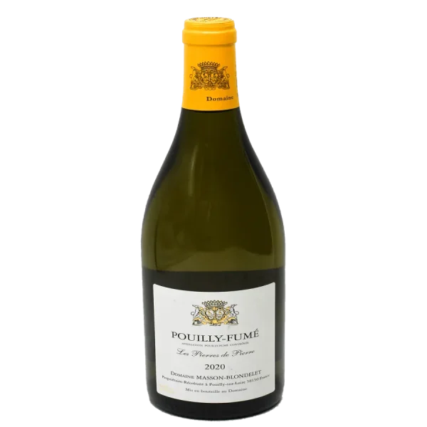 domaine masson blondelet pouil 0 1753345011 - BOTTLEBARRN