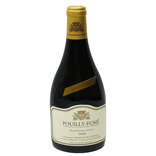 Domaine Masson-Blondelet Pouilly-Fume 2020 Dry White Wine domaine masson blondelet pouil 0 1753345216 - BOTTLEBARRN