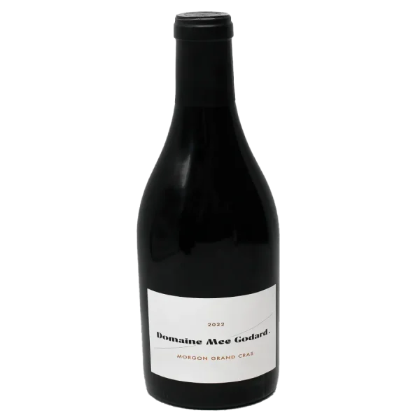 Domaine Mee Godard Grand Cras 93-Point Beaujolais Wine domaine mee godard grand cras 0 1753345314 - BOTTLEBARRN
