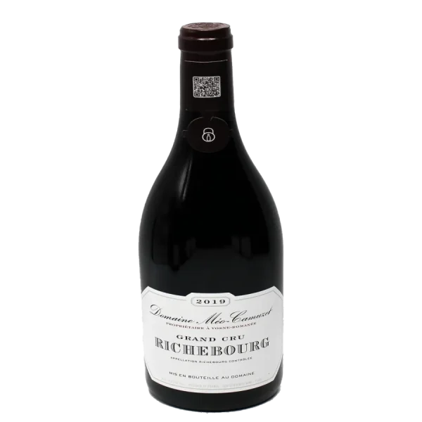 Domaine Meo-Camuzet 2019 Richebourg Grand Cru - Premium Burgundy Wine domaine meo camuzet 2019 riche 0 1753344583 - BOTTLEBARRN