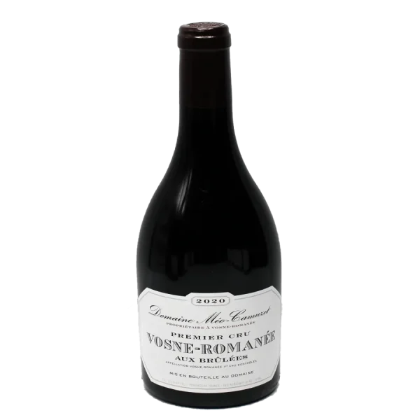 Domaine Meo-Camuzet 2020 Aux Brulees Premier Cru Vosne-Romanee domaine meo camuzet 2020 aux b 0 1753344583 - BOTTLEBARRN