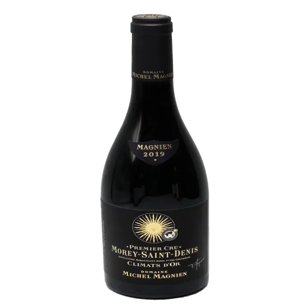 Domaine Michel Magnien 2019 Morey-Saint-Denis Premier Cru Red Wine BH90-93 domaine michel magnien 2019 mo 0 1753343838 - BOTTLEBARRN