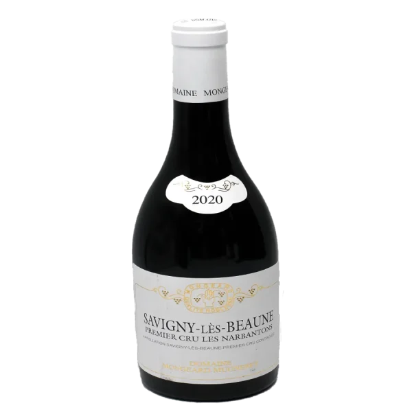 Domaine Mongeard-Mugneret 2020 Savigny-Les-Beaune Premier Cru WS93 domaine mongeard mugneret 2020 0 1753344806 - BOTTLEBARRN