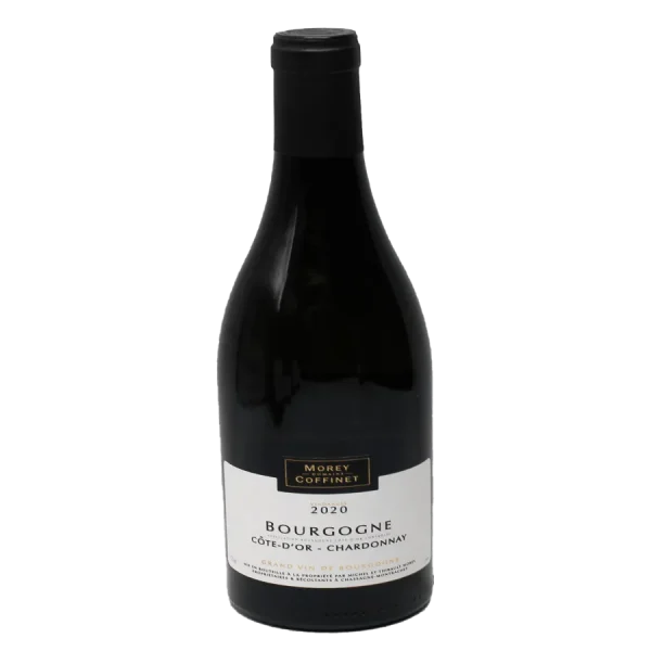 Domaine Morey-Coffinet Bourgogne Chardonnay White Wine domaine morey coffinet bourgog 0 1753344555 - BOTTLEBARRN