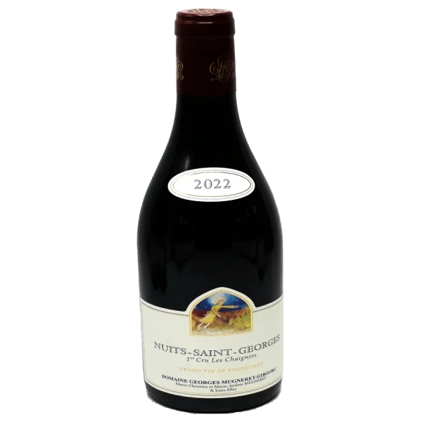 Domaine Mugneret-Gibourg 2022 Nuits-Saint-Georges Premier Cru domaine mugneret gibourg 2022 0 1753345418 - BOTTLEBARRN